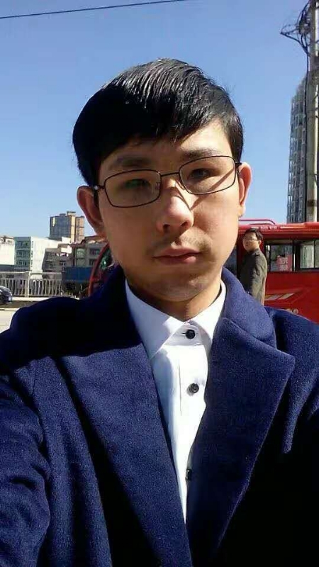 到处跑的小天意的第一张照片--闽侯相亲网