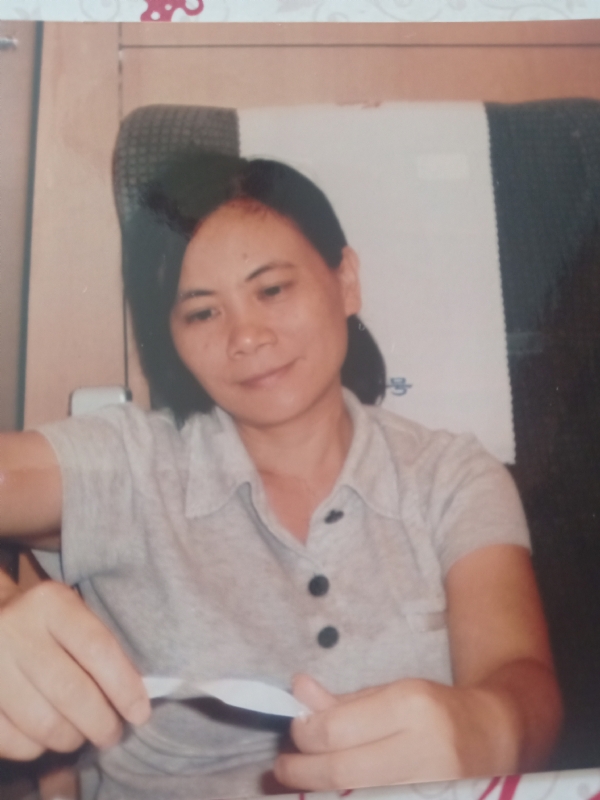 子佳的第一张照片--闽侯相亲网