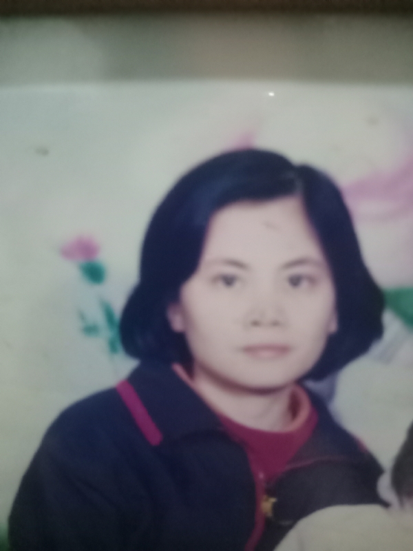 子佳的第四张照片--闽侯相亲网
