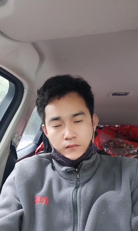 冷锋的第一张照片--闽侯相亲网