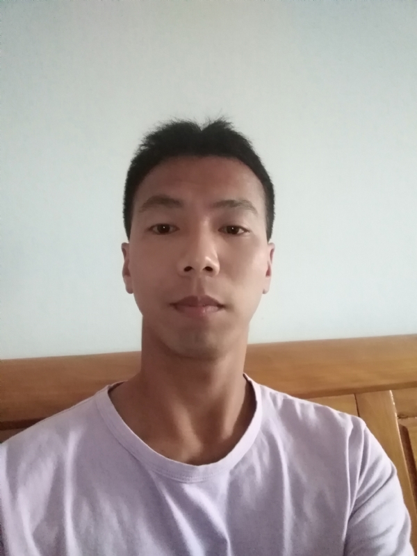阿立的第二张照片--闽侯相亲网