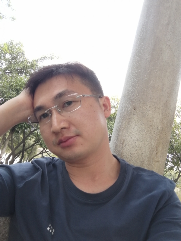 不如随风的第一张照片--闽侯相亲网