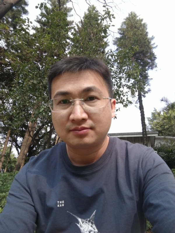 不如随风的第二张照片--闽侯相亲网