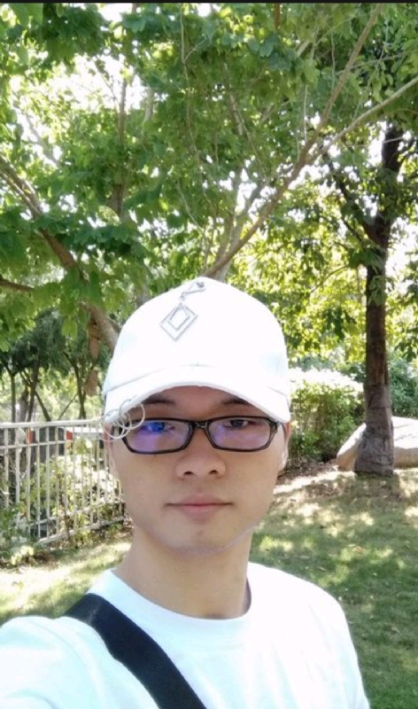尘尘的第一张照片--闽侯相亲网