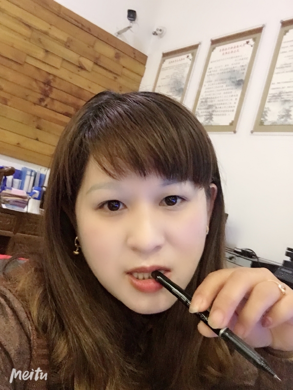 冷暧自知的第一张照片--闽侯相亲网