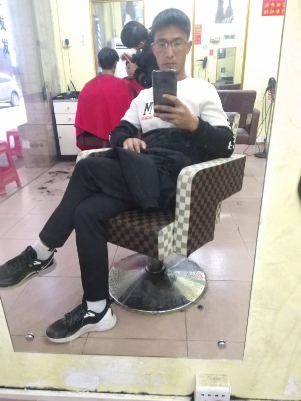 hushuai的第一张照片--闽侯相亲网