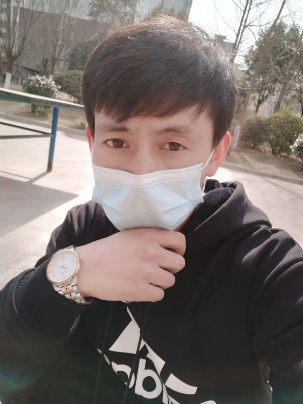 简单的幸福的第一张照片--闽侯相亲网