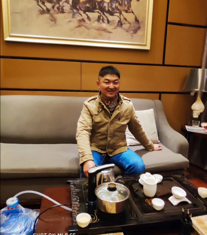 晨曦的第一张照片--闽侯相亲网