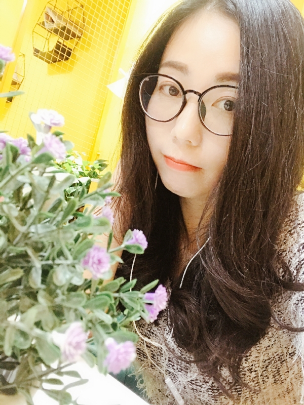 薇薇的第二张照片--闽侯相亲网