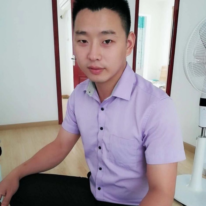 追风的第一张照片--闽侯相亲网