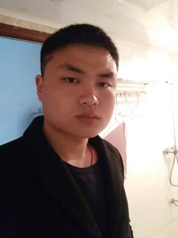 康康一下的第一张照片--闽侯相亲网