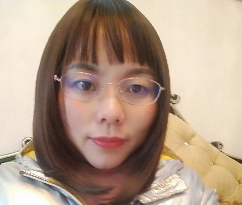 爱笑的彩虹的第一张照片--闽侯相亲网