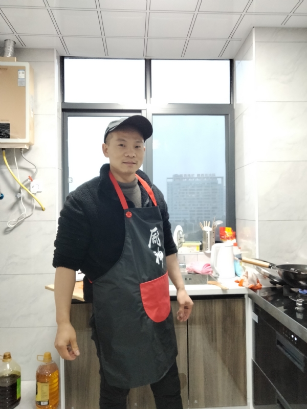 国宝的第一张照片--闽侯相亲网