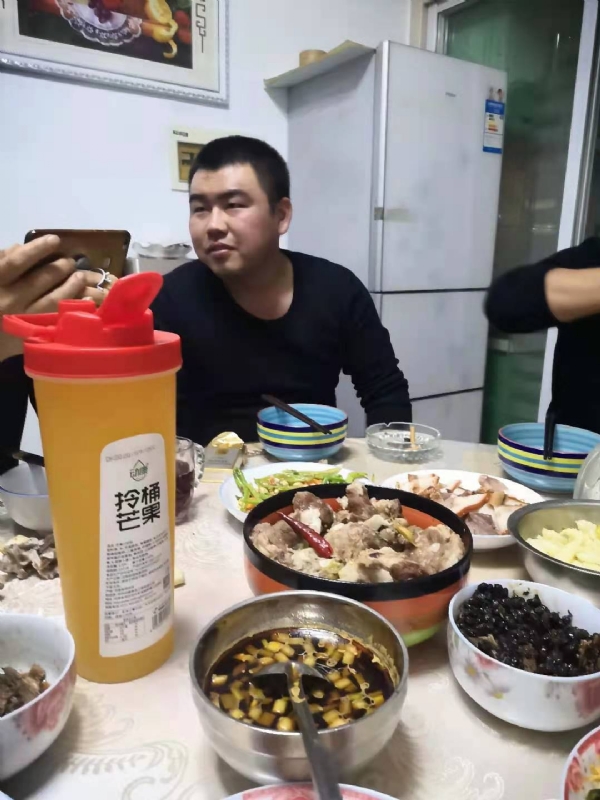 李嘉林的第一张照片--闽侯相亲网