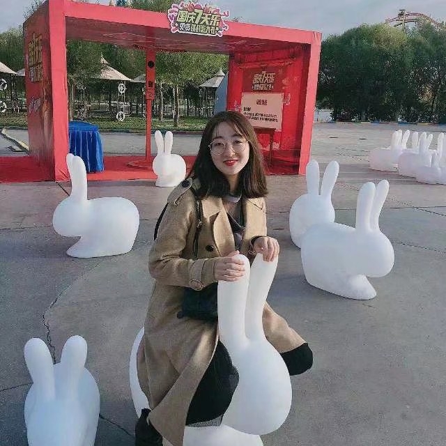 且听耳语的第一张照片--闽侯相亲网