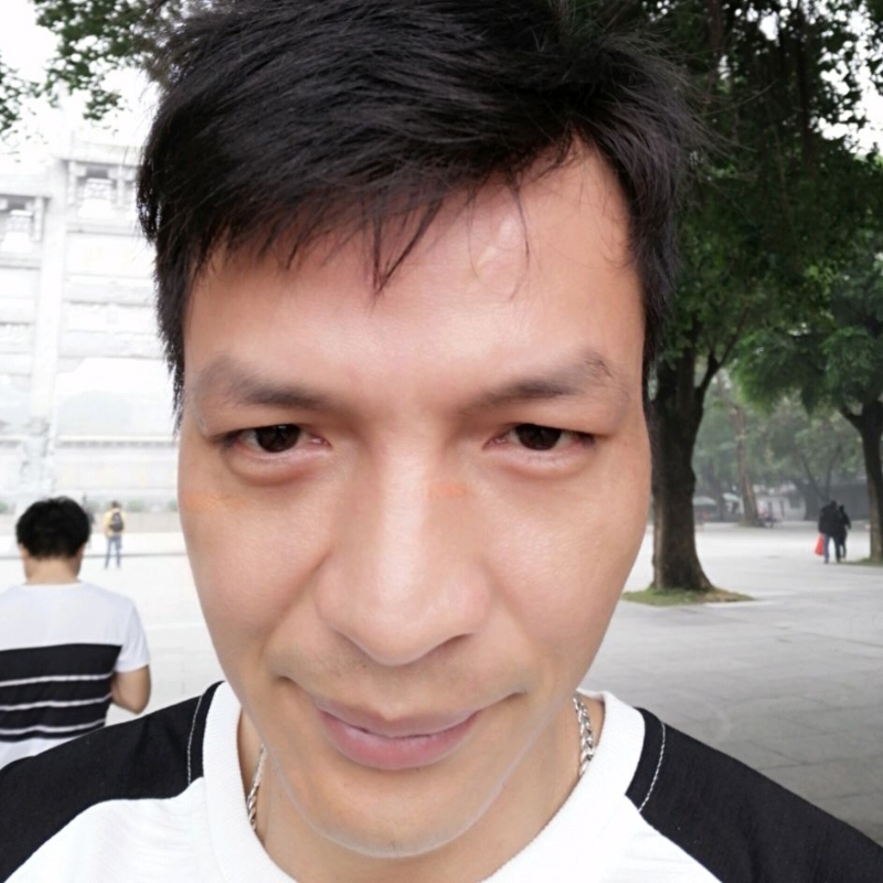 无尘的第二张照片--闽侯相亲网