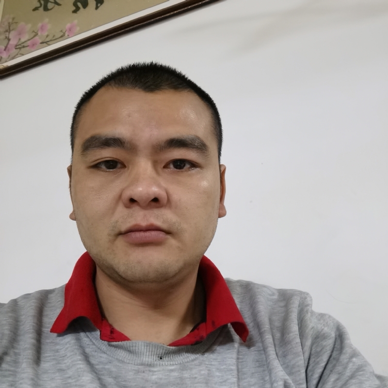 钟生发财的第一张照片--闽侯相亲网