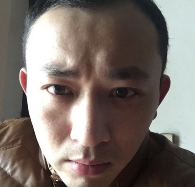 摘星小虫的第一张照片--闽侯相亲网