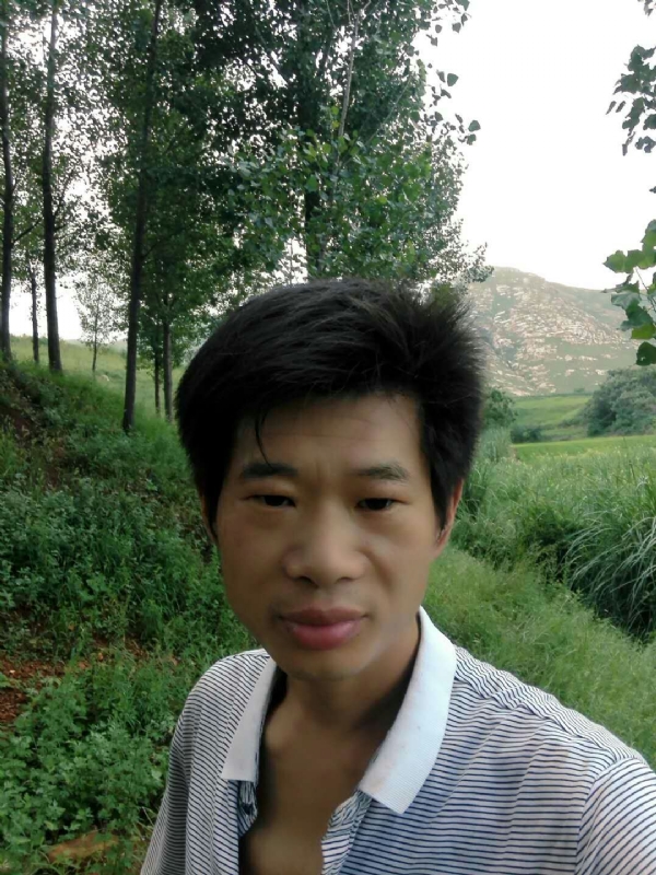 好男儿的第三张照片--闽侯相亲网