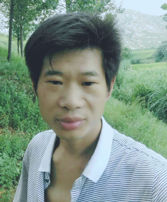好男儿的第四张照片--闽侯相亲网