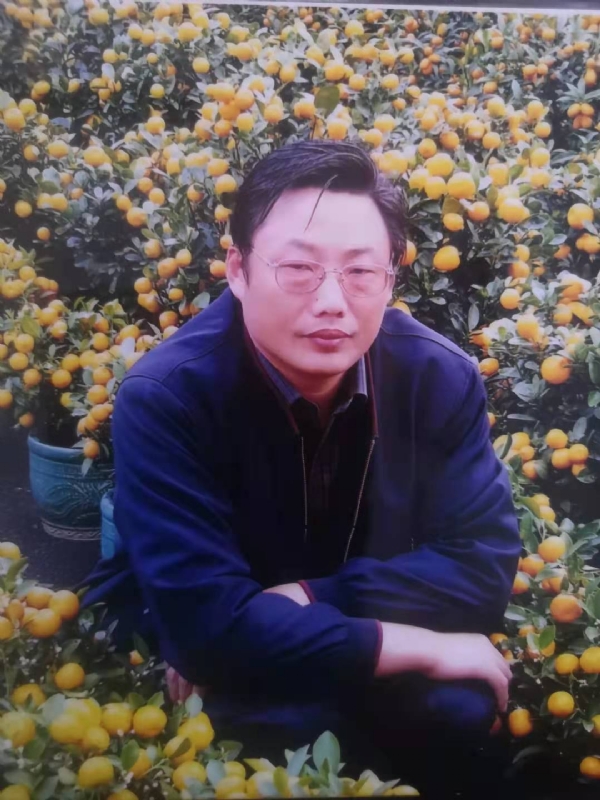春雨的第一张照片--闽侯相亲网