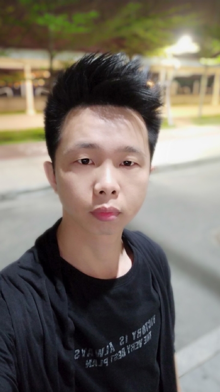 飞飞的第二张照片--闽侯相亲网