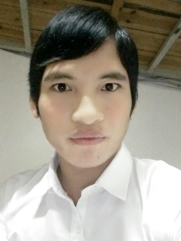 广西少主的第一张照片--闽侯相亲网