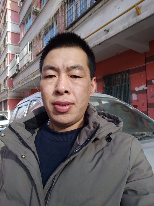 华哥的第一张照片--闽侯相亲网