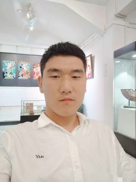 自律人生的第一张照片--闽侯相亲网