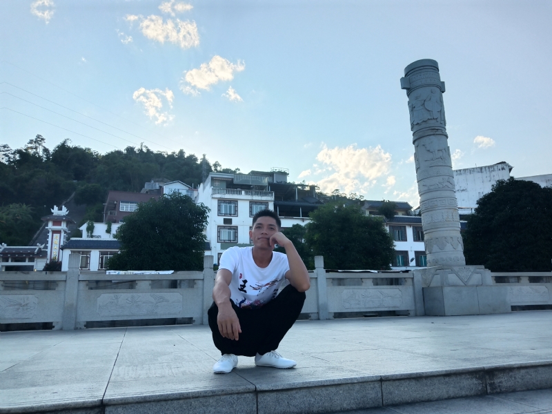 吾爱的第一张照片--闽侯相亲网