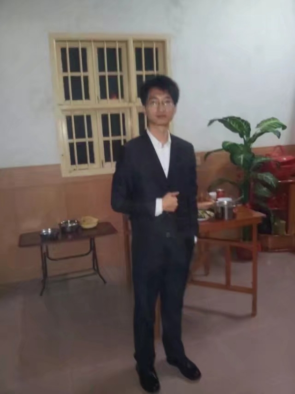 潇湘剑雨的第一张照片--闽侯相亲网