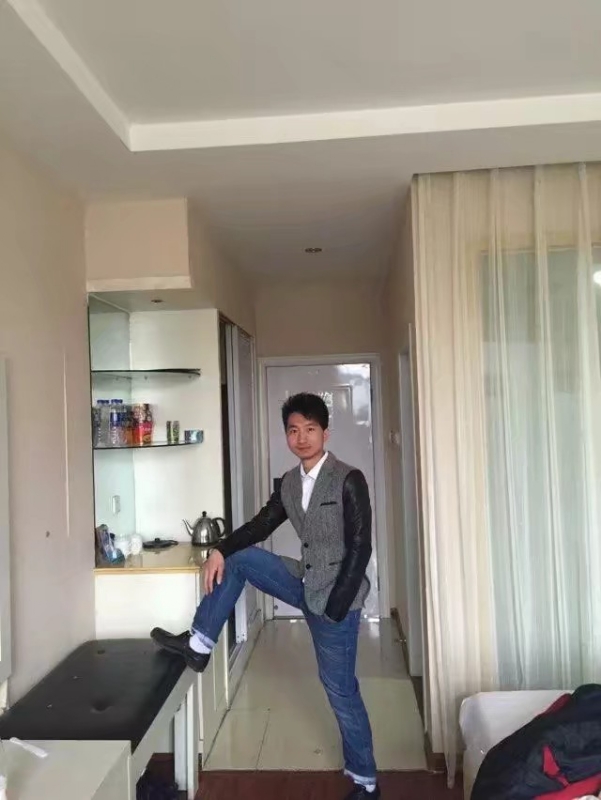 潇湘剑雨的第四张照片--闽侯相亲网