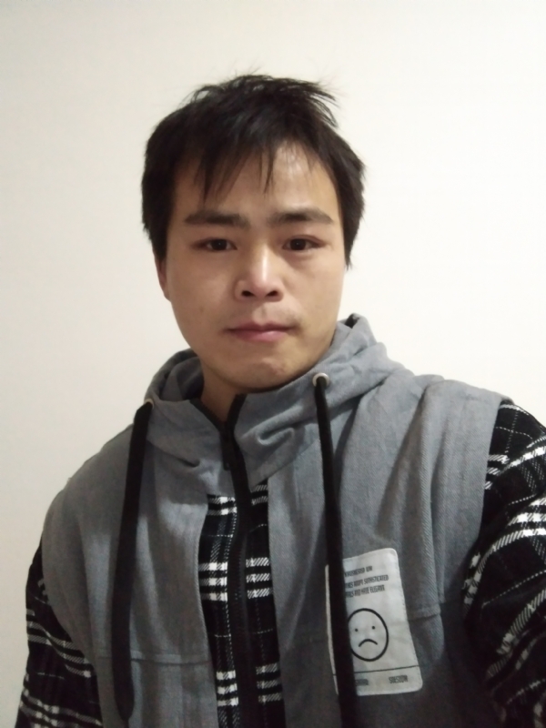 扶天公子的第一张照片--闽侯相亲网