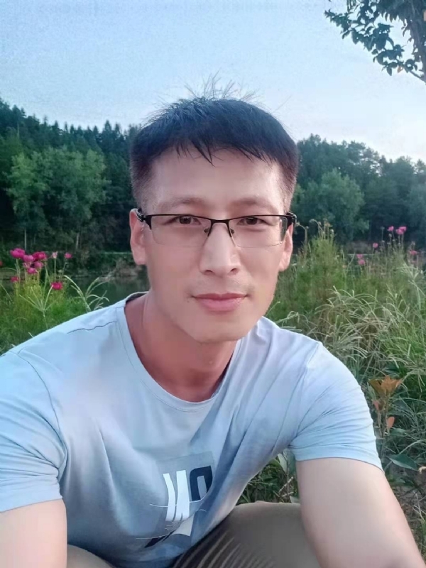 零零柒的第一张照片--闽侯相亲网