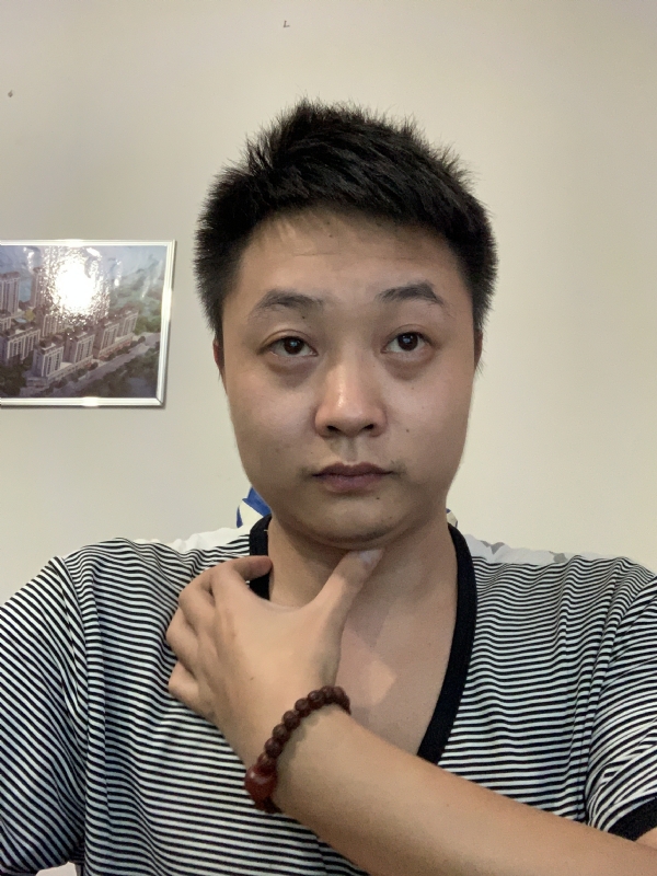 真心诚意的第一张照片--闽侯相亲网