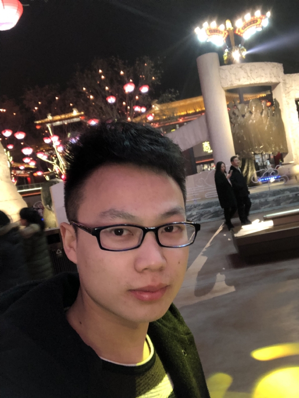 吃葡萄不吐葡萄皮的第一张照片--闽侯相亲网