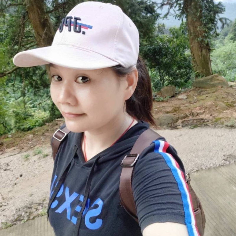 小三的第一张照片--闽侯相亲网