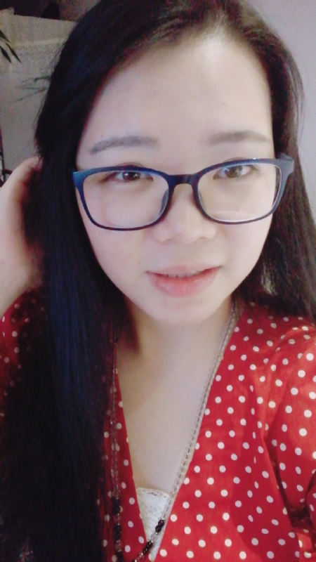 梨花的第一张照片--闽侯相亲网