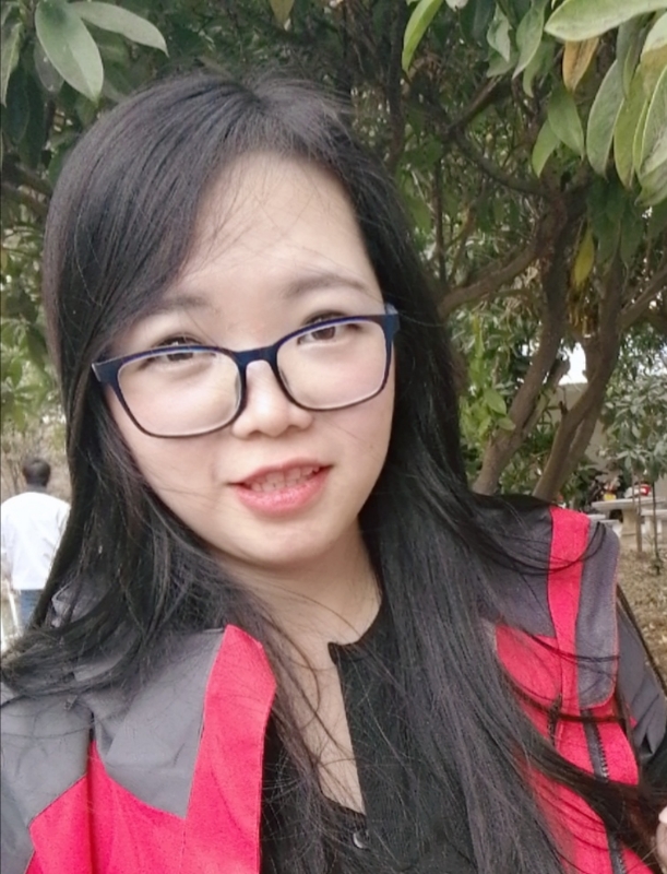 梨花的第二张照片--闽侯相亲网