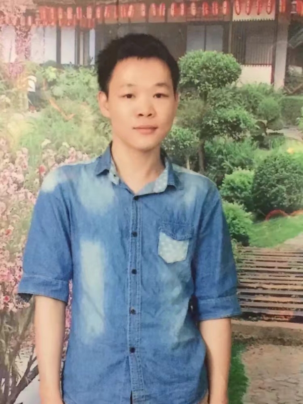 阿文的第一张照片--闽侯相亲网
