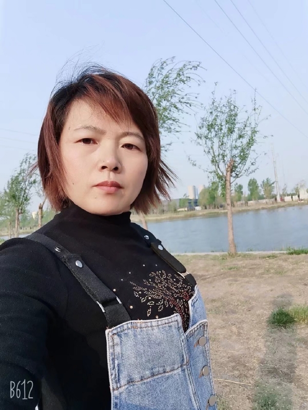 宁静致远的第一张照片--闽侯相亲网