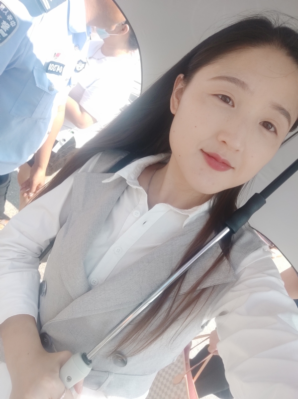 木子田心的第二张照片--闽侯相亲网