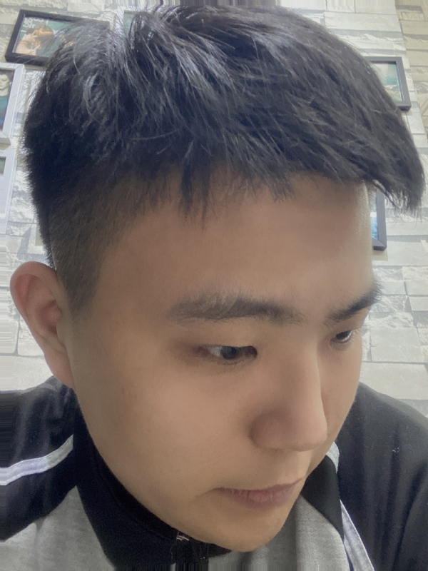 方的第一张照片--闽侯相亲网