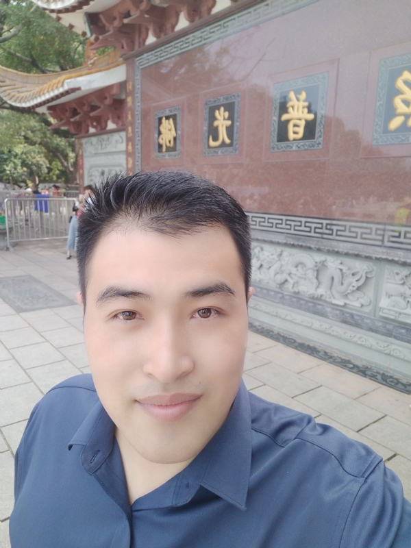 天涯漂泊客的第二张照片--闽侯相亲网