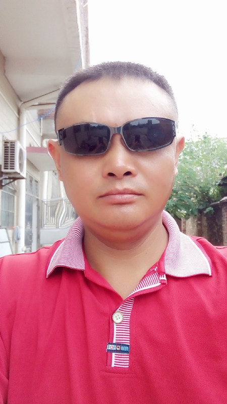 肉眼凡胎的第一张照片--闽侯相亲网