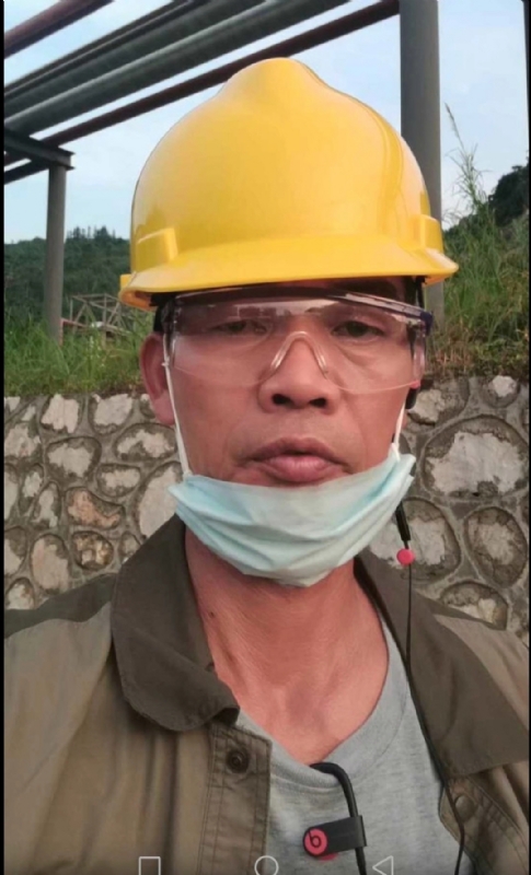 蓝天的第一张照片--闽侯相亲网