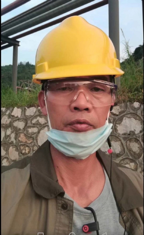 蓝天的第二张照片--闽侯相亲网