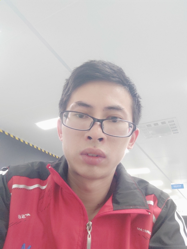 找个过日子的第一张照片--闽侯相亲网