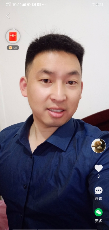 狗子的第一张照片--闽侯相亲网