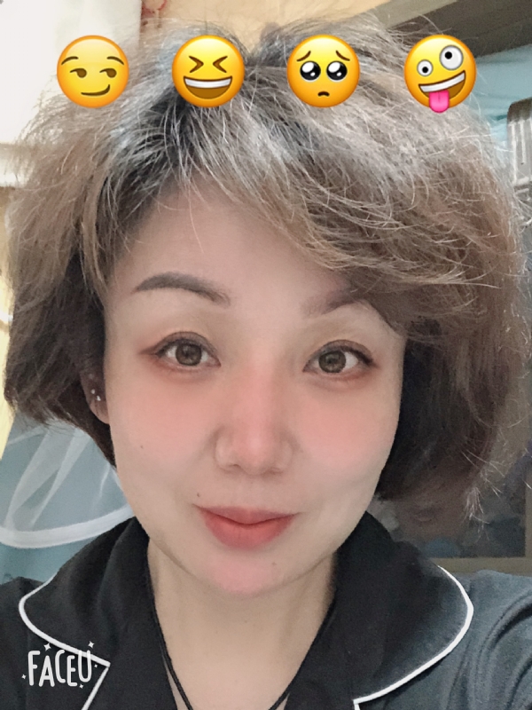 飘拂的第一张照片--闽侯相亲网